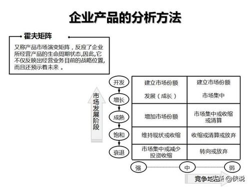 企业管理咨询工具图解示例 软件开发领域的实用指南